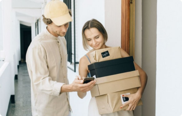 6 tips to optimize delivery routes