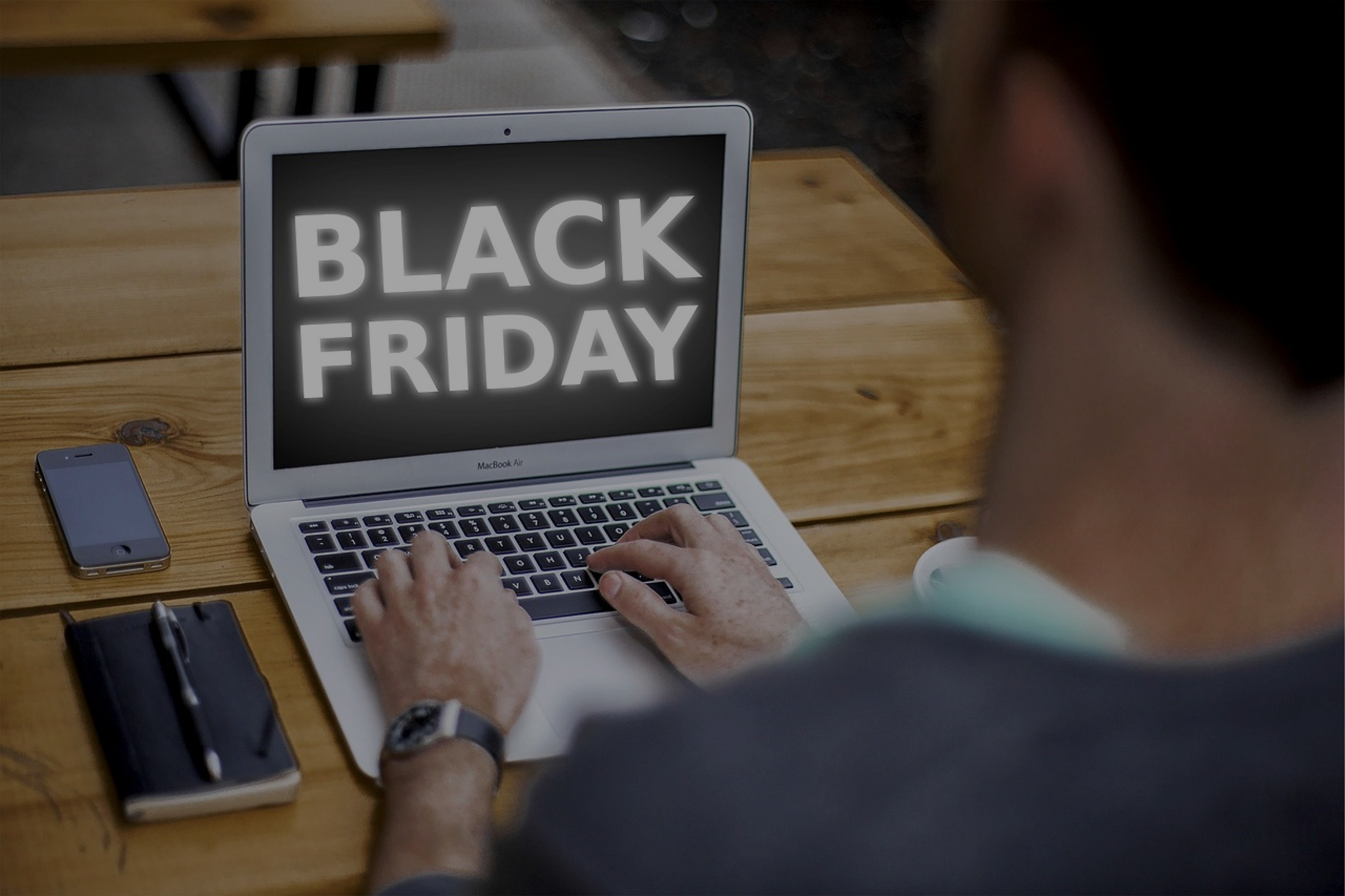 6 dicas para otimizar a entrega de produtos na Black Friday