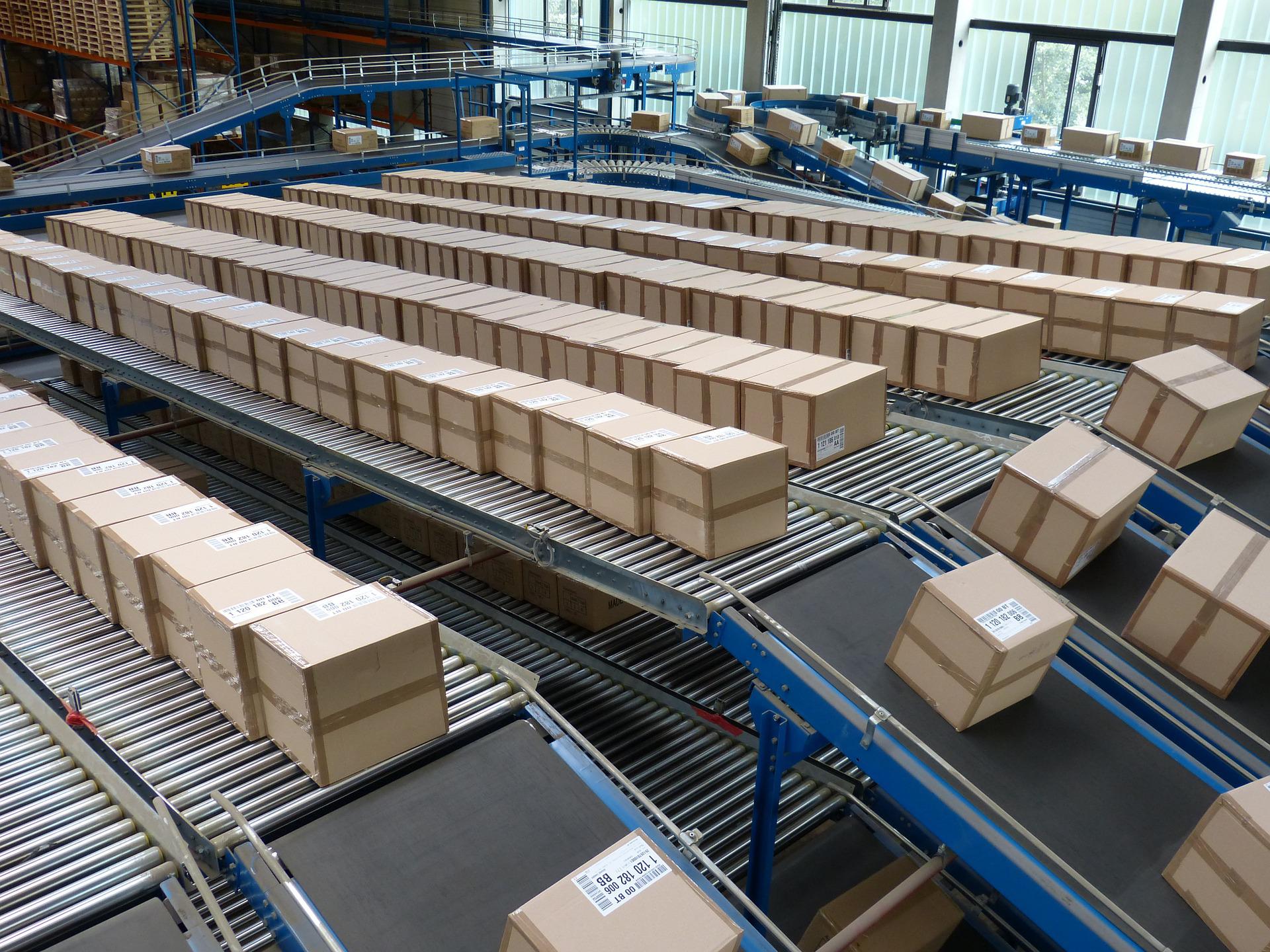 How to do a good warehouse management?