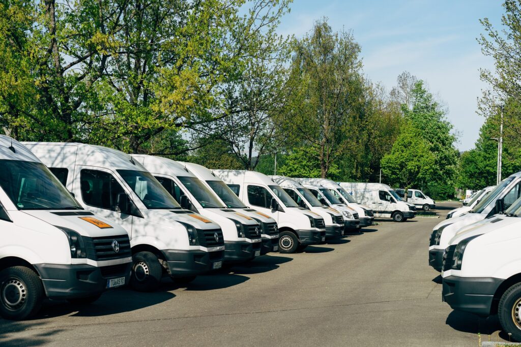4 reasons to digitize your fleet